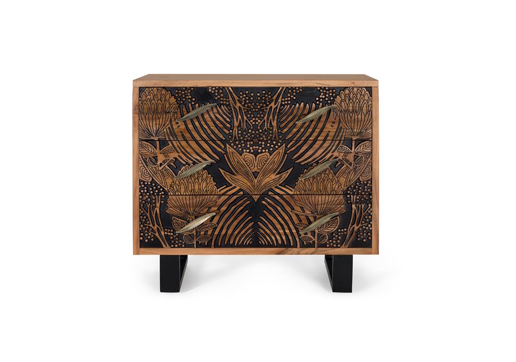 SIDEBOARD 